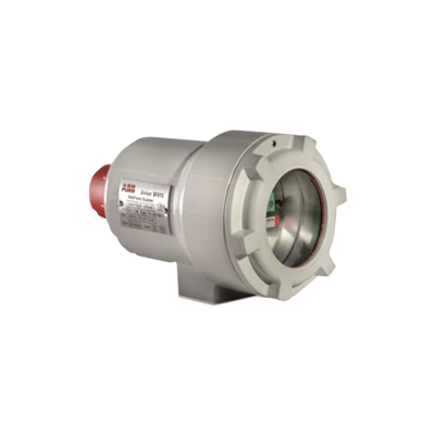 ABB Flame Detection & Combustion Safety Systems