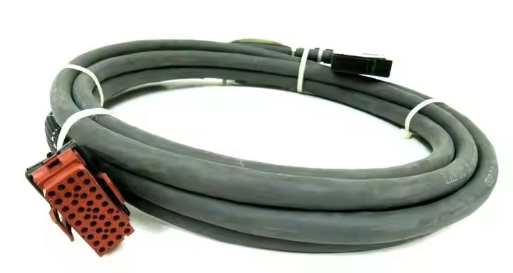 OEM-grade ABB Harmony system cables