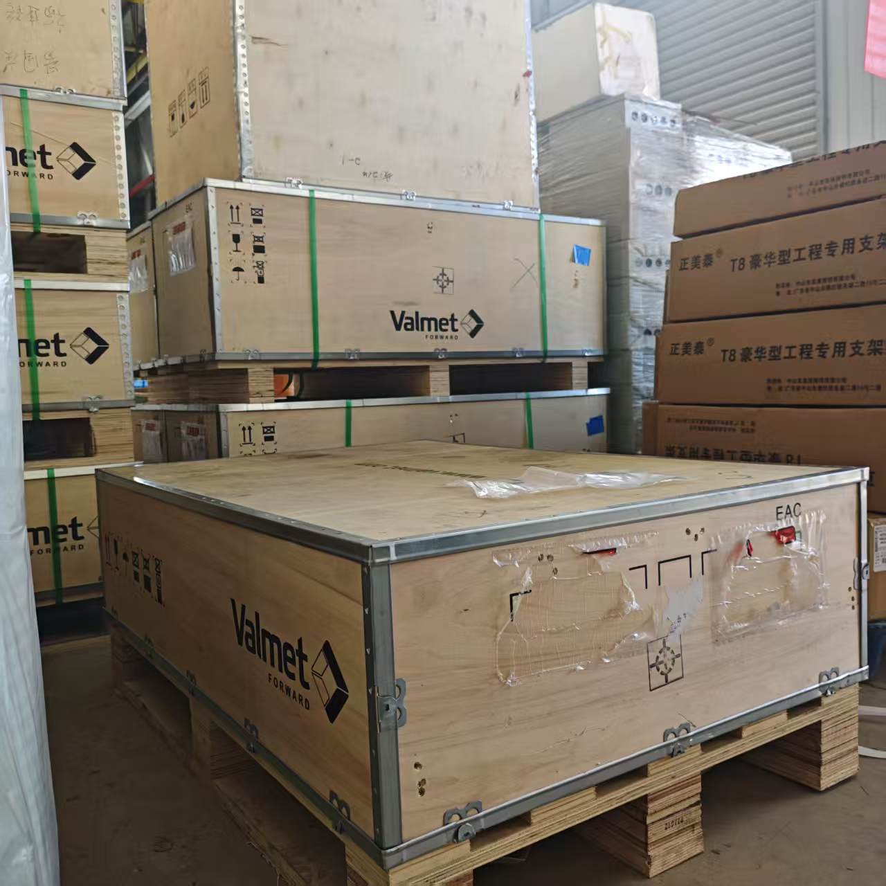 Valmet Neles ND9103HX8V02 Intelligent Valve Positioner Technical Review and MRO Selection Guide