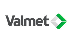 VALMET base plate PN: S446105L