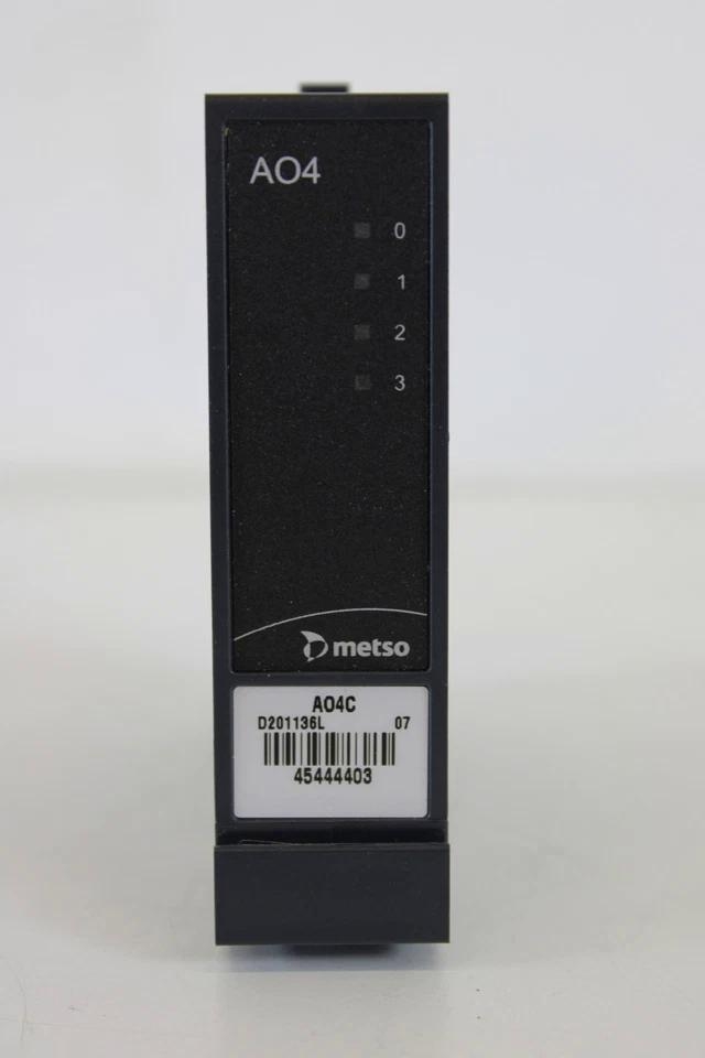 Metso Module PN: D201136L