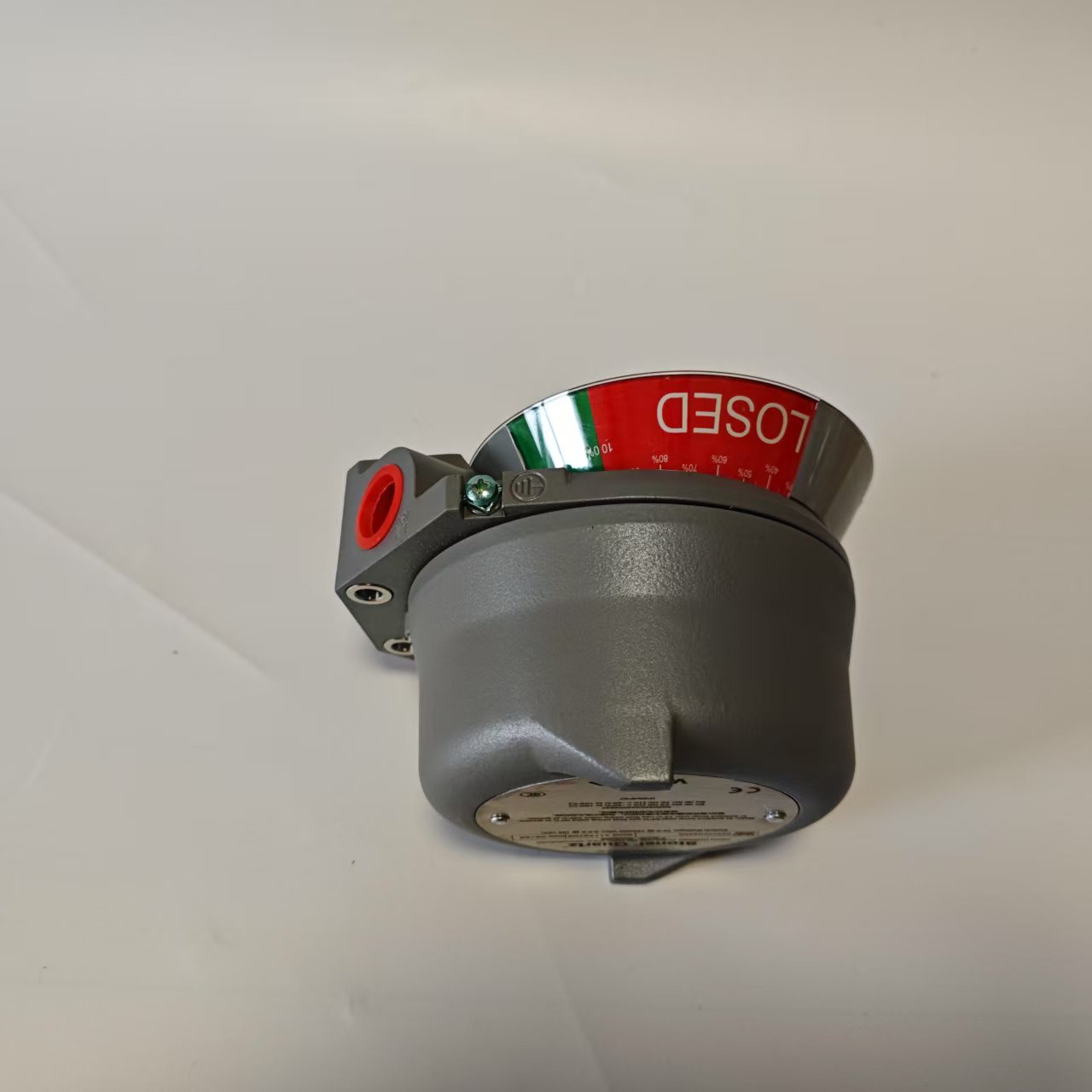 NELES Limit Switch EN33A05DM