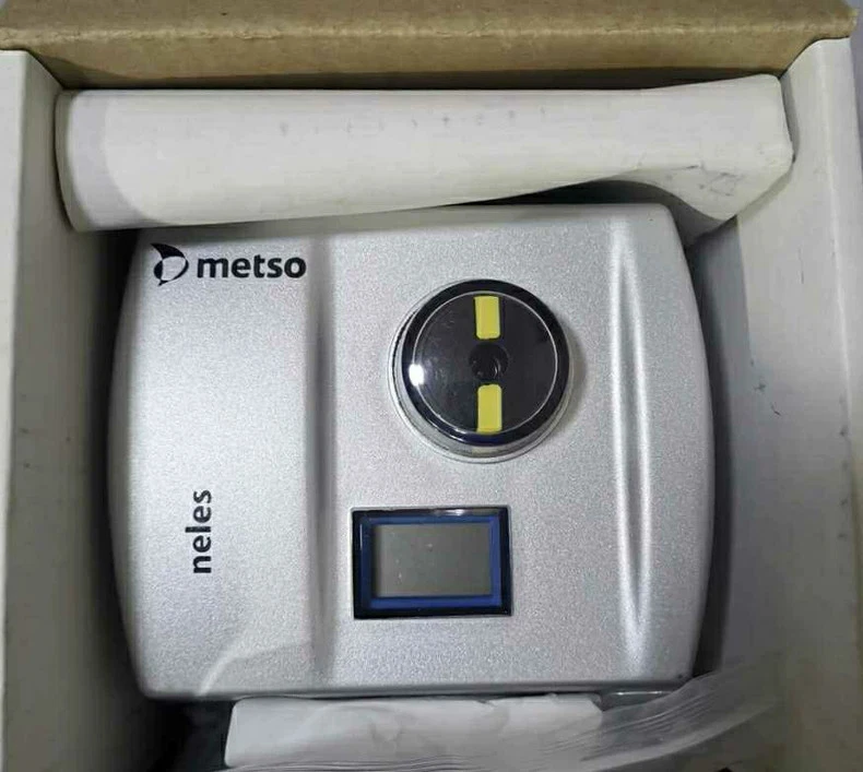  VALMET ND9106HXT-A1-DS04 Positioner 